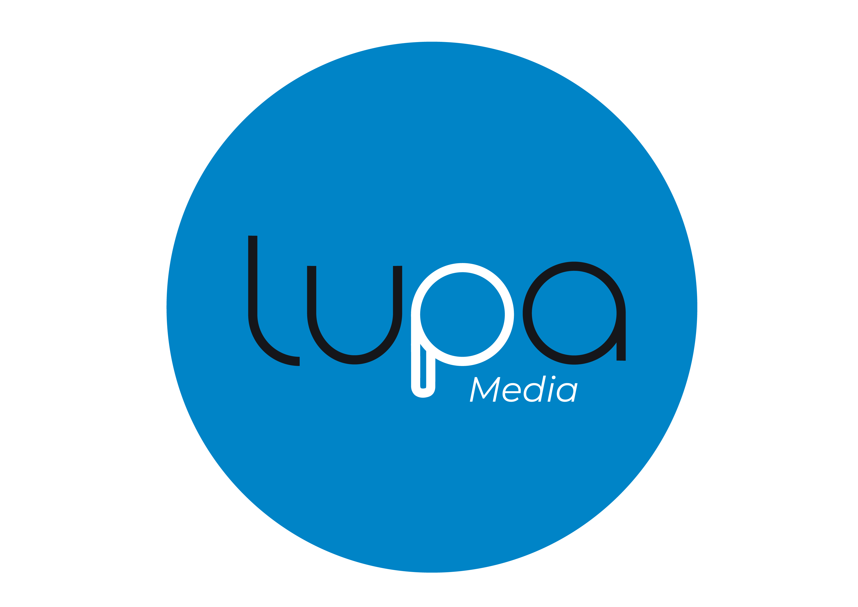 Lupa Media